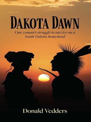 cover image of Dakota Dawn